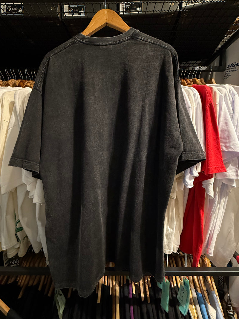 Camiseta VINTAGE ASAP ROCKY Preta - Pronta Entrega