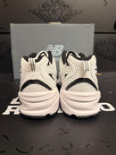 Tênis New Balance 530 White Black - Pronta Entrega