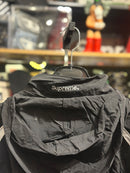 Conjunto Umbro x Supreme ltalia Preto - Pronta Entrega