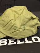 Boné Supreme Military Camp Ca Ventile Green - Pronta Entrega