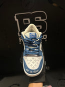 Tênis Nike SB Dunk Born Raised Low One Block At A Time - Pronta Entrega