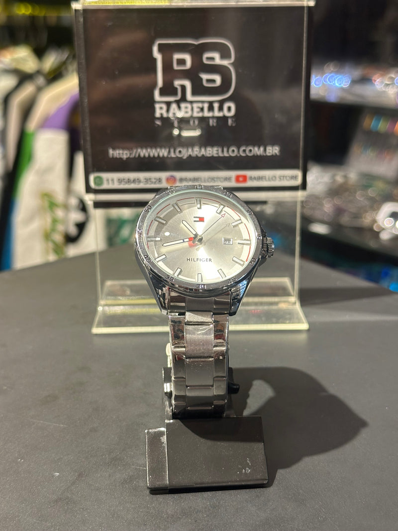 Relógio Tommy Hilfiger - Pronta Entrega