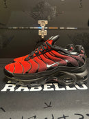 Tênis Nike Air Max TN Plus “Deadpool” - Pronta Entrega