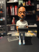 Boneco Colecionável Danil Yad Mighty Virgil Abloh Sneakers - Pronta Entrega