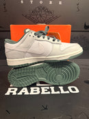 Tênis Nike Dunk Low Retro SE Photon Dust Vintage Green - Pronta Entrega