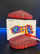 Slide Nike Mind 001 Team Red University Red - Pronta Entrega