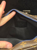 Bolsa Louis Vuitton Messenger
Monogram Outdoor PM Brown Blue - Pronta Entrega