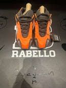 Tênis Adidas Yeezy Boost 700 MNVN "Orange" - Pronta Entrega