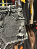 Short Feminino Jeans Billabong - Pronta Entrega
