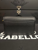 Bolsa Coach Tabby Black - Pronta Entrega