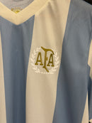 Camiseta Adidas Seleção Argentina Aniversário 50 anos - Pronta Entrega