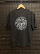 Camiseta Stone Island Bússola - Pronta Entrega