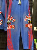 Conjunto Valley Dreams Forever Bee - Pronta Entrega