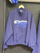 Conjunto Travis Scott x Fragment x Nike Tokyo Windbreaker - Pronta Entrega