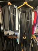 Conjunto PALM ANGELS Preto - Pronta Entrega