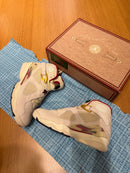 Tênis Air Jordan 8 x SoleFly
Mi Casa es Su Casa - Pronta Entrega