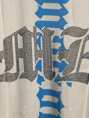 Camiseta Mixed Emotions Angel White - Pronta Entrega