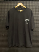 Camiseta Bape Big Logo Gold Back - Pronta Entrega
