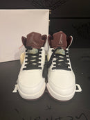 Tênis Nike Air Jordan 5 Retro A Ma Maniére Dawn - Pronta Entrega