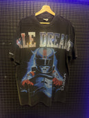 Camiseta Vale Sports F1 Black - Pronta Entrega