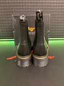 Bota Dr. Martens x Rick Owens 1460 DMLX Jumbo Lace - Pronta Entrega