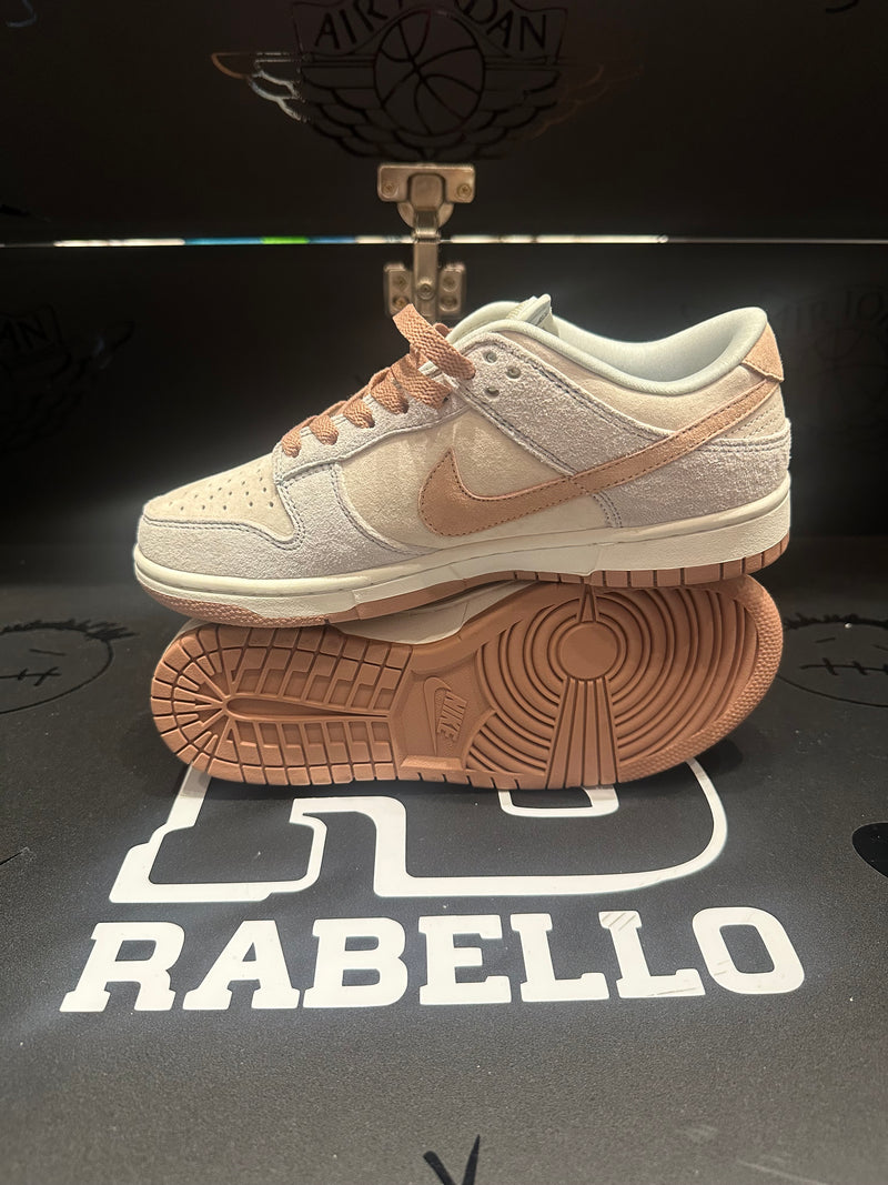Tênis Nike Dunk Low "Burnt Sunrise" - Pronta Entrega