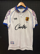 Camiseta Asics x Corteiz Seleção Japonesa - Pronta Entrega