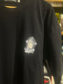 Camiseta Chrome Hearts Preta - Pronta Entrega