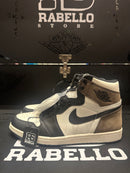 Tênis Nike Air Jordan 1 Retro High OG 'Dark Mocha' - Pronta Entrega