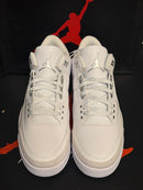 Tênis Nike Air Jordan 3 Retro "Pure Money" - Pronta Entrega
