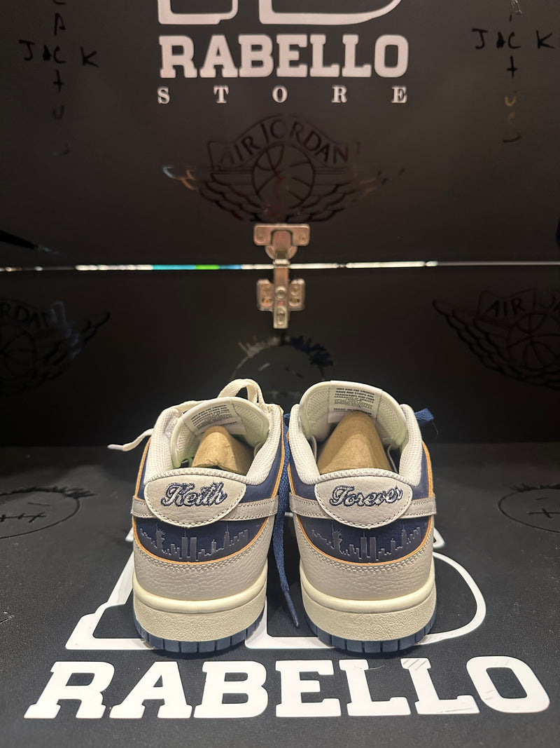 Tênis Nike Dunk Low HUF OG New York - Pronta Entrega