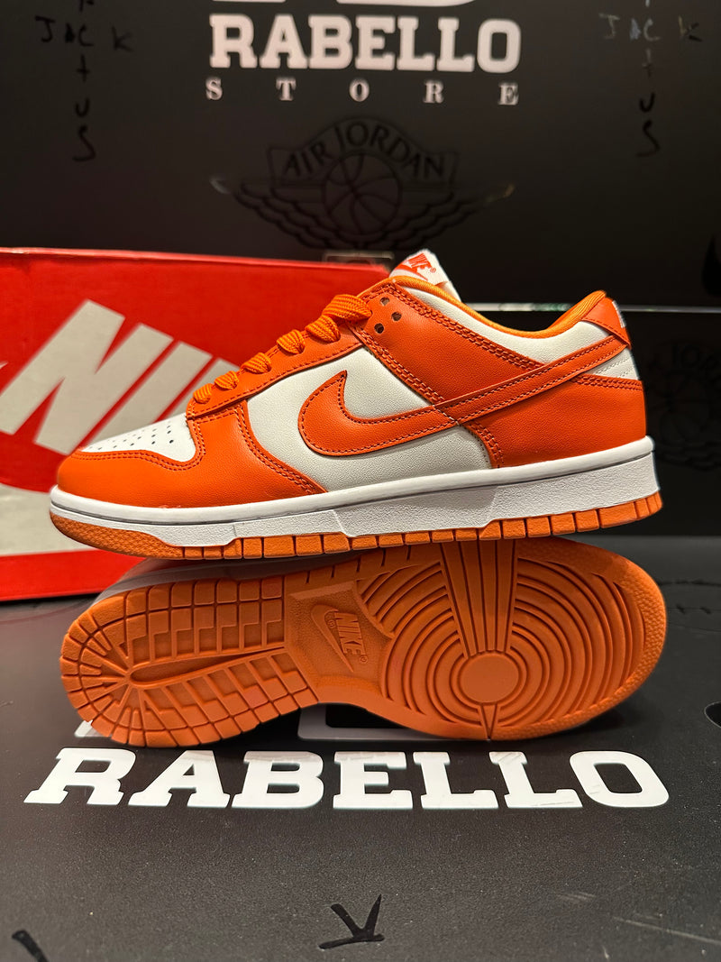 Tênis Nike Dunk Low Syracuse - Pronta Entrega