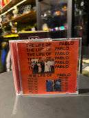 CD Kanye West “The Life of Pablo” - Pronta Entrega