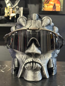 Óculos Oakley M-Frame Metallic - Pronta Entrega