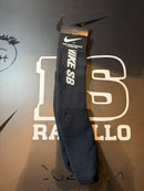 Meia Nike SB Sport Cano Alto Preto - Pronta Entrega