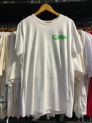 Camiseta OFF WHITE x TOM E JERRY Branca - Pronta Entrega