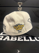Boné Aba Reta NEW ERA Pirates - Pronta Entrega