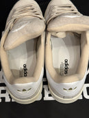 Tênis Adidas Campus 00s Wonder White - Pronta Entrega