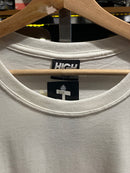 Camisa High CO. Fantasy Tee off white - Pronta Entrega