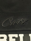 Touca Corteiz Black - PRONTA ENTREGA