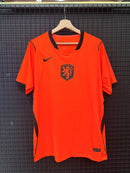 Camiseta Nike Seleção Holanda - Pronta Entrega
