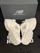 Tênis New Balance 530 White Silver - Pronta Entrega