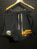 Short Hellstar Records Black - Pronta Entrega