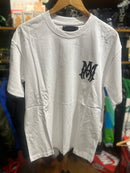 Camiseta Amiri Branca - Pronta Entrega