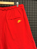 Short Nike Sportswear Men's Club Knit Flow - Pronta Entrega