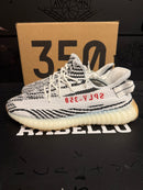 Tênis Adidas Yeezy Boost 350 V2 Zebra - Pronta Entrega