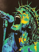 Camiseta Hellstar “Path To Paradise” Black - Pronta Entrega