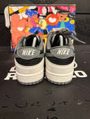 Tênis Nike Dunk Low "Chenille Swoosh" - Pronta Entrega