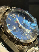 Relógio TAG Heuer Formula 1 x Indy 500 - Pronta Entrega