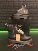Bota Dr. Martens x Rick Owens 1460 DMLX Jumbo Lace - Pronta Entrega